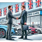Buying a Used Car in the UK: Top 10 Tips for buying