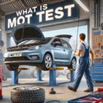 What is MOT Test : 7 crucial checks for a confident used car purchase